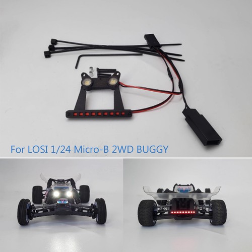 For losi micro b 2wd - losi, 1/24