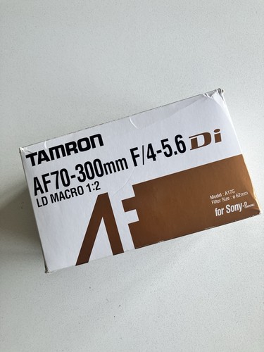 Tamron af70 300mm 6 - af70-300mm, f/4-5.6