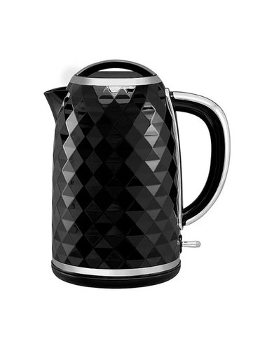 Black fast boil - fast,