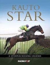 Kauto Star: A Steeplechasing