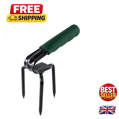 Essential hand cultivator - hand,