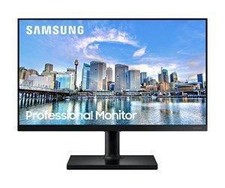 Samsung LF24T452FQRXEN F24T452Fqr 61 Cm 24" 1920 X