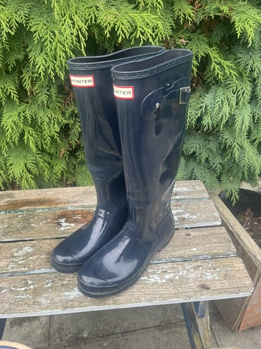 Hunter original tall - hunter,