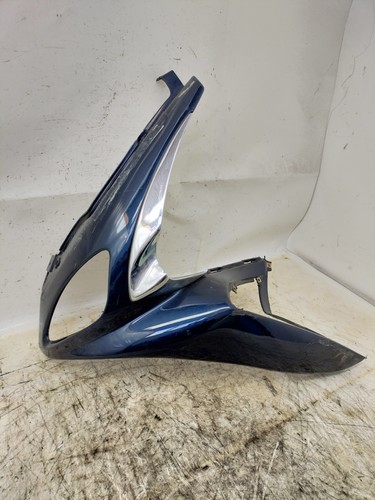 Front left shield for benelli - shield,