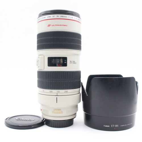 Canon 200mm 2 8l is - canon, ef