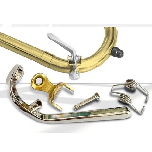 Trombone drain valve - valve, easy