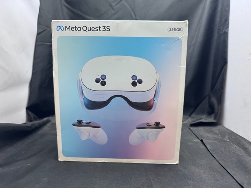 Meta quest virtual reality - quest, 3s
