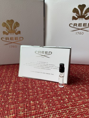 Creed aventus eau parfum - eau,