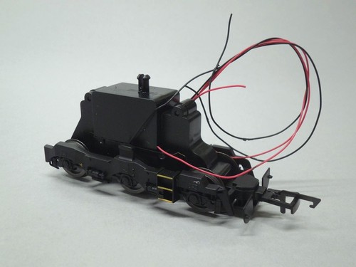 Hornby class r30429txs - class, 66