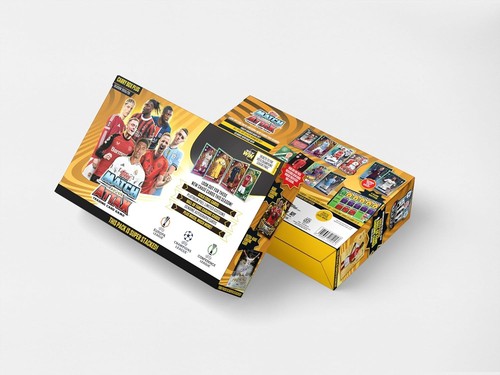 Topps uefa champions league - uefa,