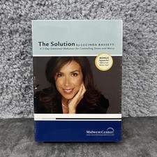 The Solution By Lucinda