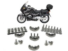 BMW R1100RT 1994-2001 full