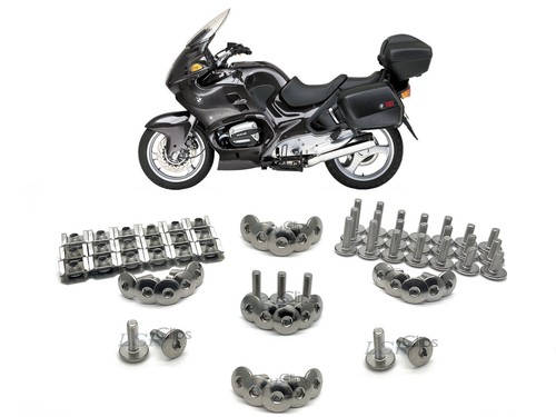 Bmw r1100rt 1994 2001 - r1100rt, full