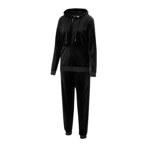Miso womens ladies velour - womens/ladies,