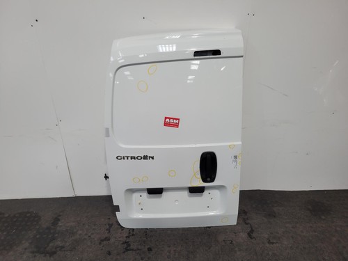 Citroen nemo mk1 2016 - citroen,