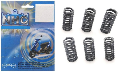 Clutch springs honda - honda, 230