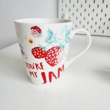 Cath Kidston Strawberry Jam