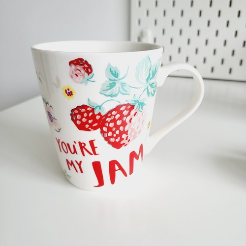 Cath kidston strawberry - kidston,