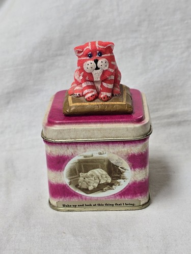 Bagpuss marks and - bagpuss,