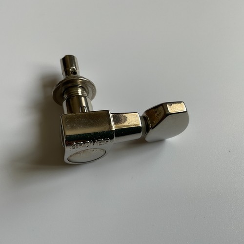 Grover mini locking - locking, rotomatic