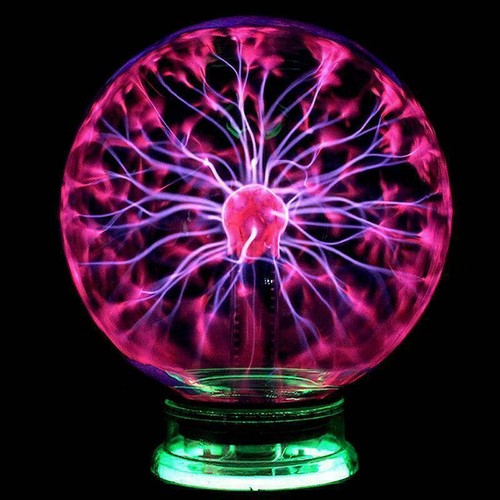New glass magic - new,