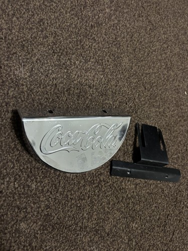 Coca cola bar pump - bar, dispenser