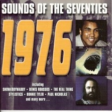 Readers Digest Sounds of the