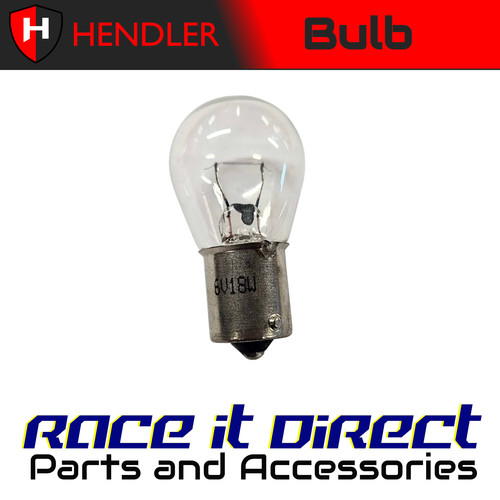 Indicator bulb for - yamaha, xt