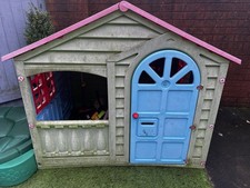 Little Tikes Country Cottage