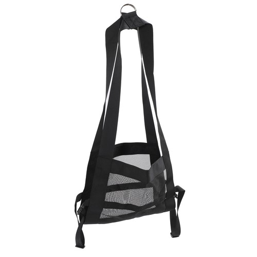 Aanimal weighing sling nylon - weighing,