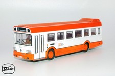 Bus Model - EFE 14408 Greater Manchester PTE 105 HNB24N Leyland National Weaste