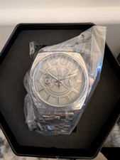 Nixon time teller deluxe star - nixon,