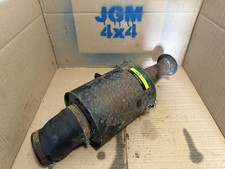 Land Rover Range Rover Classic