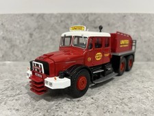 Corgi - Scammell Contractor -