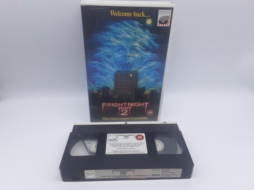 Fright night part - fright,