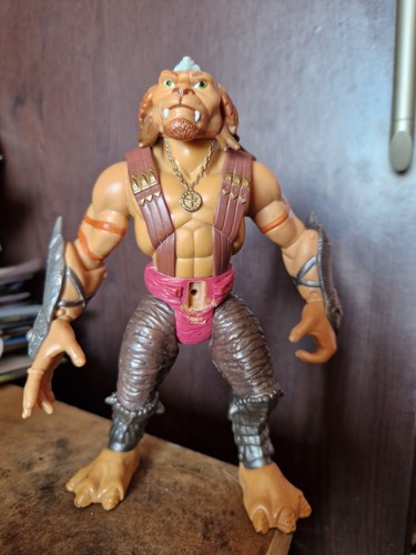 Archer small soldiers figure - small,