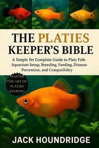 The platies keeper bible - the, keeper's