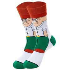 Family guy socks