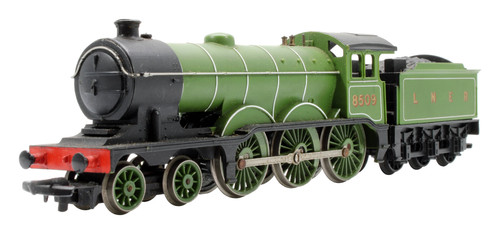 Hornby gauge r866 - gauge,