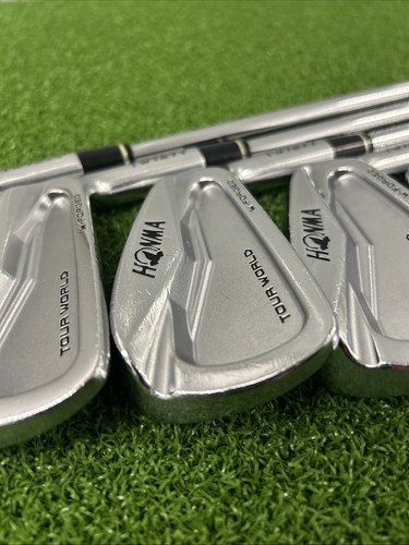 Honma tour world tw727v irons - tw727v,