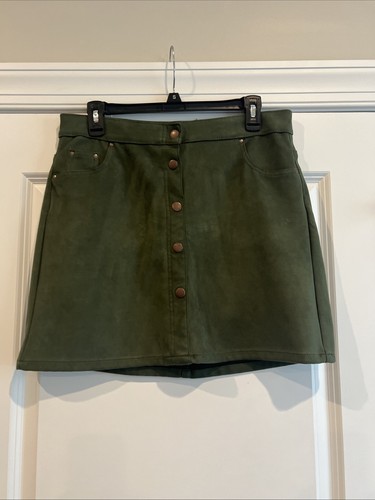 Y2k green size plus - green,