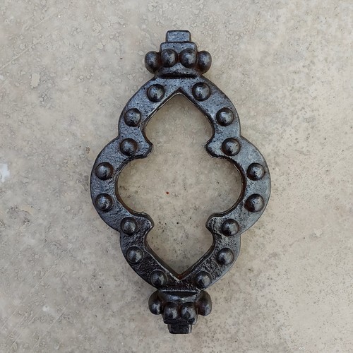 Old vintage cast - vintage, gothic