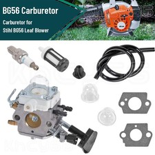 Carburetor Carb For STIHL BG56