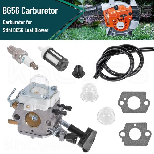 Carburetor carb for - carburetor,