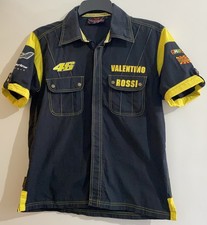 Daring Racewear Shirt Medium
