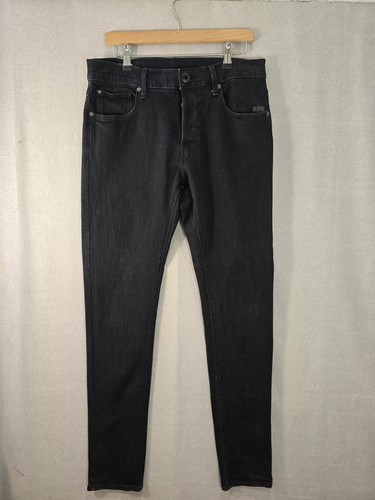Star raw 3301 mens - g-star, w32