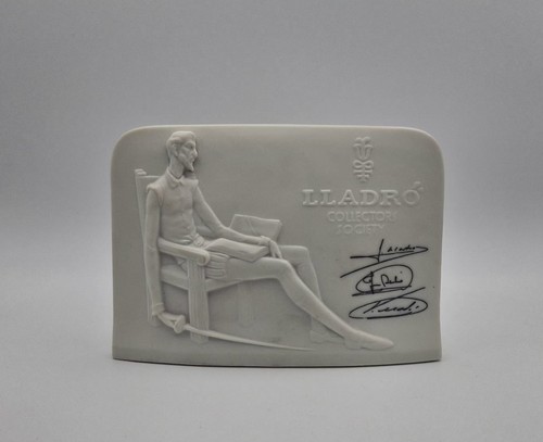 Lladro collectors society don - lladro,