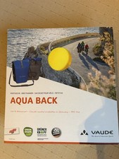 Vaude Aqua Back Pannier Pair