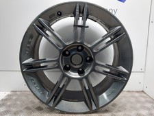 ALLOY WHEEL SEAT LEON 18 Inch