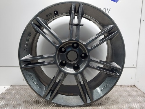 Alloy wheel seat leon inch - seat,
